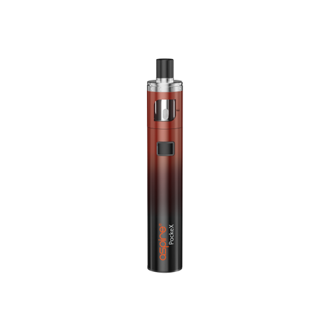Aspire PockeX All In One Vape Kit