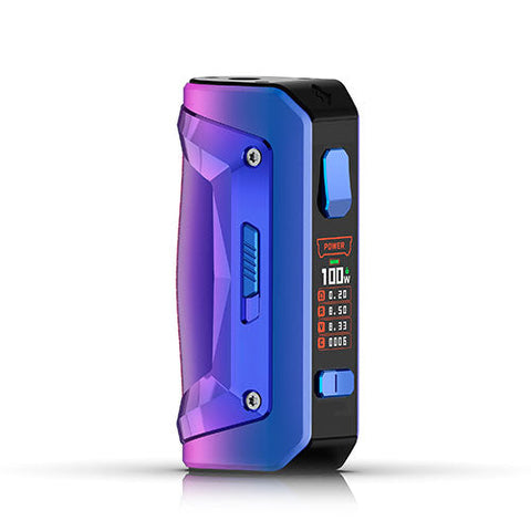 Geekvape Aegis Solo 2 S100 Vape Mod