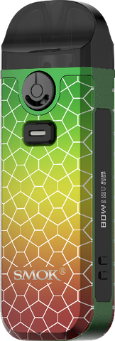 Smok Nord 4 Pod Vape Kit