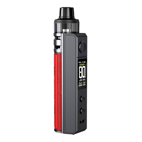VooPoo Drag H80S Vape Kit