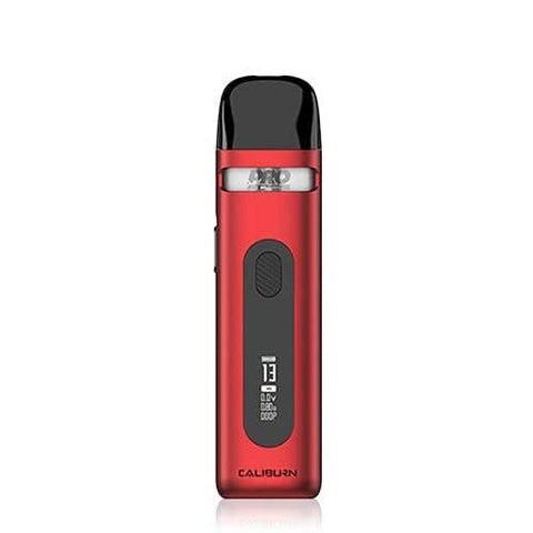 Uwell Caliburn X Pod Vape Kit