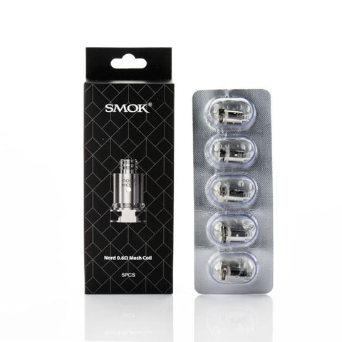 Smok Nord Replacement Coils