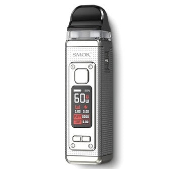 Smok RPM 4 Pod Vape Kit