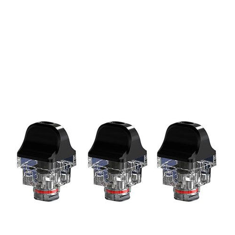 Smok RPM 4 RPM Empty Replacement Pods