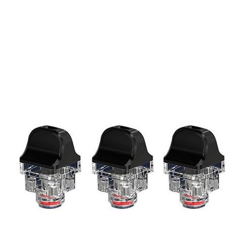 Smok RPM 4 LP2 Empty Replacement Pods