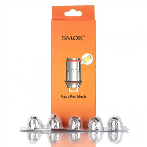 Smok Vape Pen Mesh Replacement Coil
