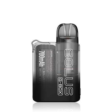 Smok Solus G-Box Pod Vape Kit