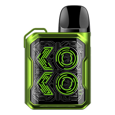 Uwell Caliburn GK2 Pod Vape Kit