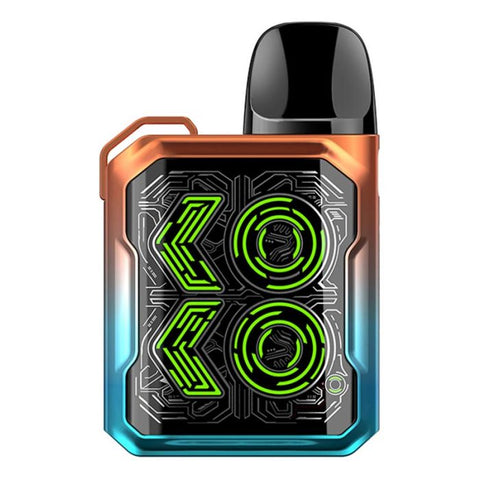 Uwell Caliburn GK2 Pod Vape Kit