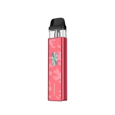 Vaporesso Xros 4 Mini Pod Vape Kit