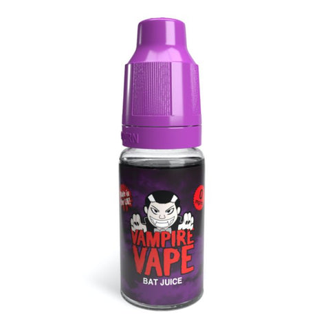 Bat Juice 10ml E-Liquid by Vampire Vape