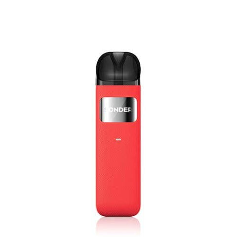 Geekvape Sonder U Pod Vape Kit
